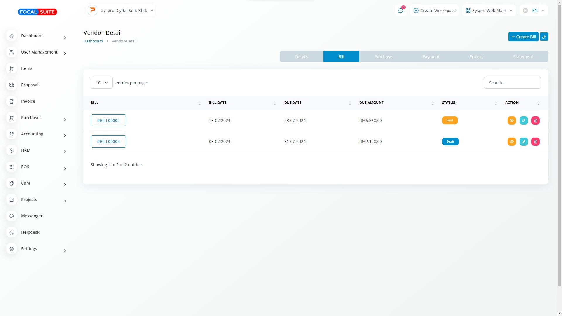 Organic Vegetable Box